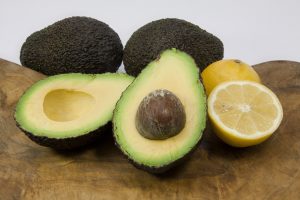 Avocados are a smart choice when trying to conceive or during pregnancy. Read more about it here. bit.ly/2dJTLNh