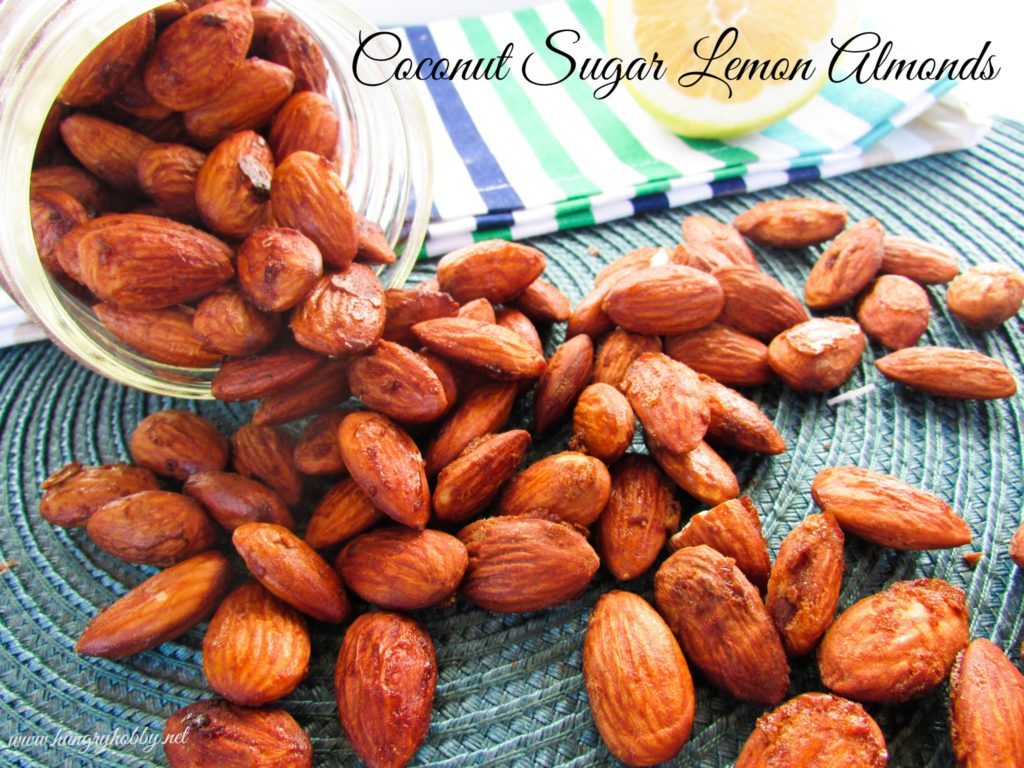 More almonds for pregnancy here at eatrightmama.com