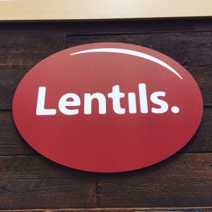 Beans and lentils are a great alternative for processed meats. Read more here: bit.ly/2n8GpCz