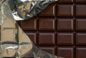 Dark chocolate--surprisingly good for you during #pregnancy: bit.ly/2EBIDj9