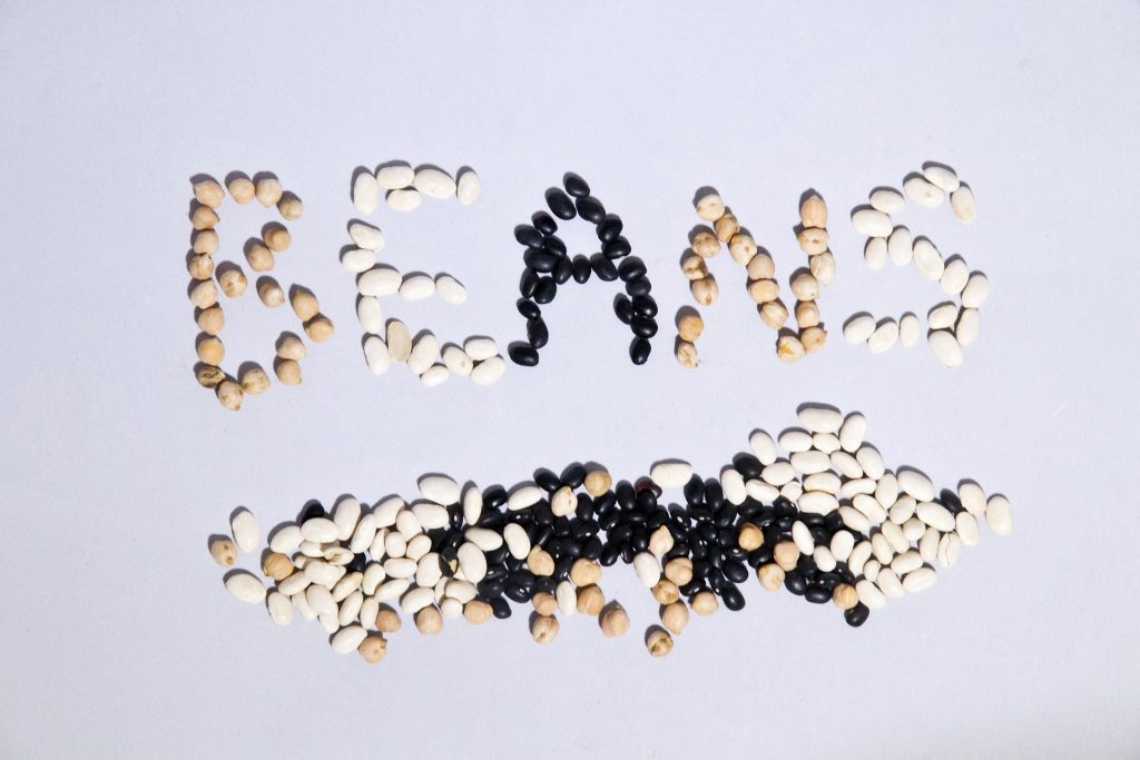 Beans, beans the magical fruit--for #BabyBrain: bit.ly/2EBIDj9