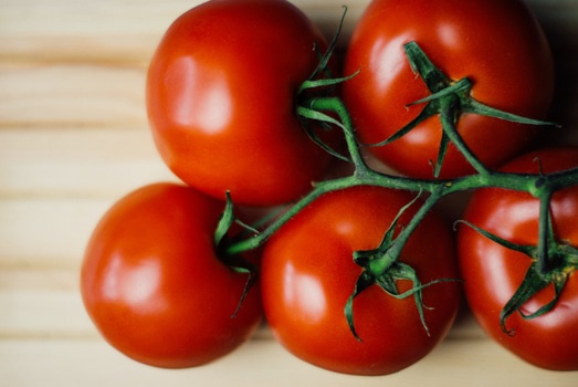 #Tomatoes are rich in #lycopene, an antioxidant good for #fertility. Read more here: bit.ly/2eHxZJs