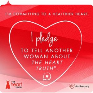 5 myths about #womenandheartdisease #heartmonth #healthyeating #hearthealth bit.ly/2Xq5Q0o