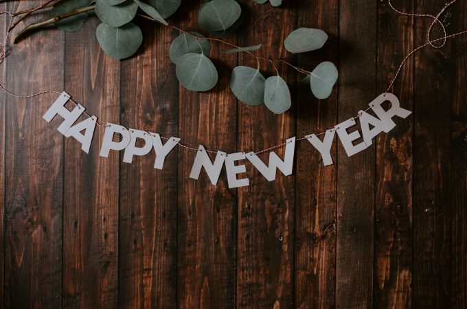 Making new goals for the year? Make them smart goals.